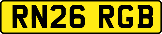 RN26RGB