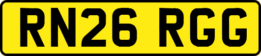 RN26RGG
