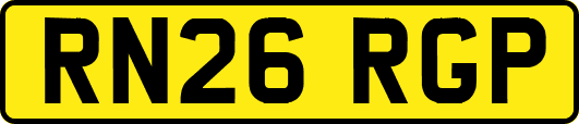 RN26RGP