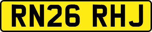 RN26RHJ