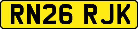 RN26RJK