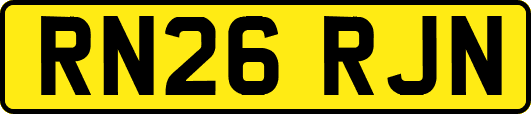 RN26RJN