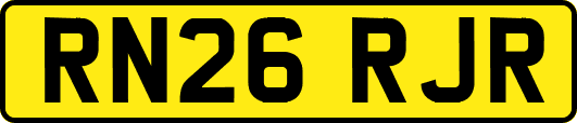 RN26RJR