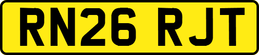RN26RJT