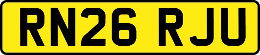 RN26RJU