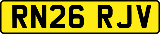 RN26RJV