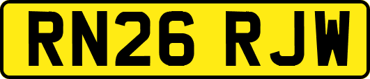 RN26RJW