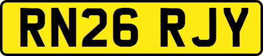 RN26RJY