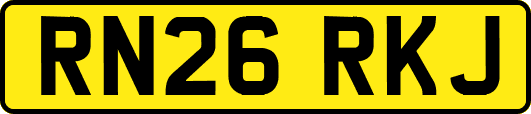 RN26RKJ
