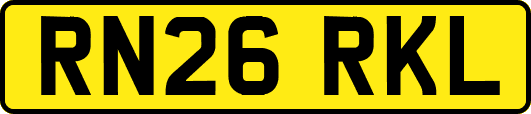 RN26RKL