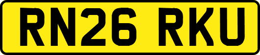 RN26RKU