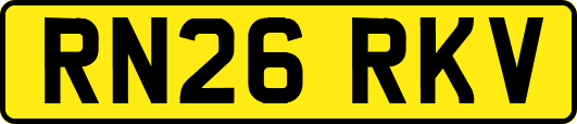 RN26RKV