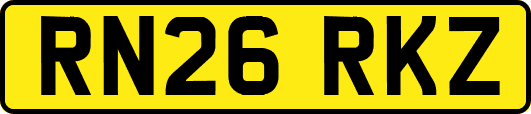 RN26RKZ