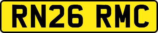 RN26RMC