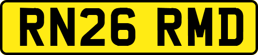 RN26RMD