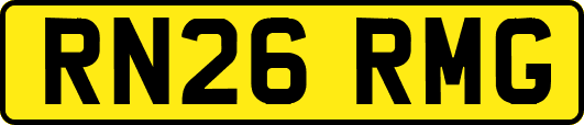 RN26RMG