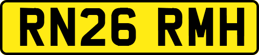 RN26RMH