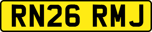 RN26RMJ