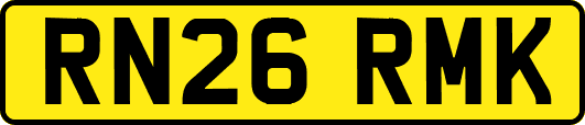 RN26RMK