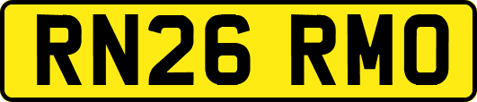 RN26RMO