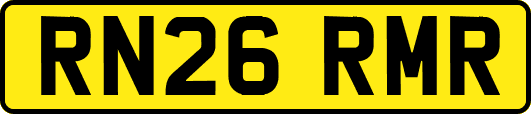 RN26RMR