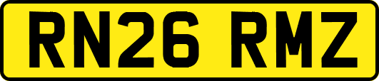 RN26RMZ