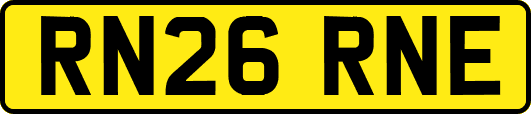 RN26RNE