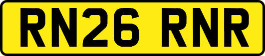 RN26RNR