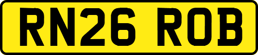 RN26ROB