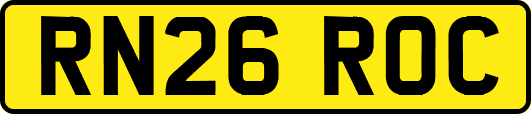 RN26ROC