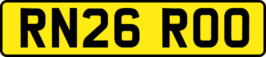 RN26ROO