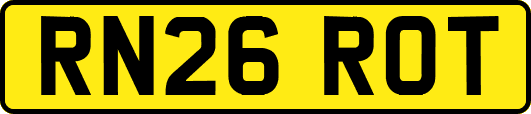 RN26ROT