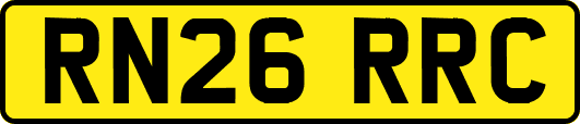 RN26RRC