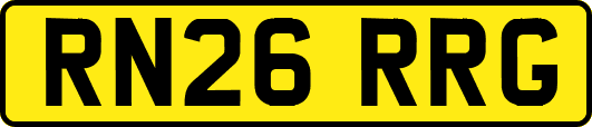 RN26RRG