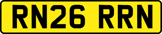 RN26RRN