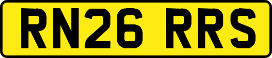 RN26RRS
