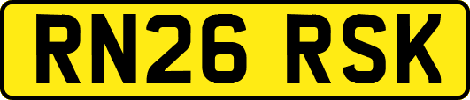 RN26RSK