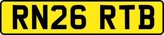 RN26RTB