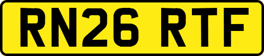 RN26RTF