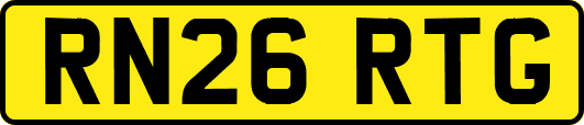 RN26RTG