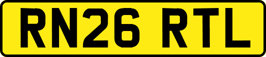 RN26RTL