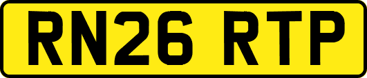 RN26RTP