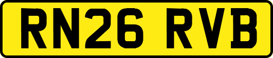 RN26RVB