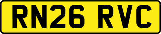 RN26RVC