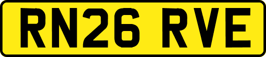 RN26RVE