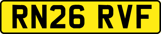RN26RVF