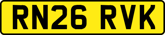 RN26RVK