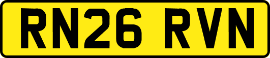 RN26RVN
