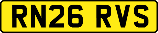 RN26RVS