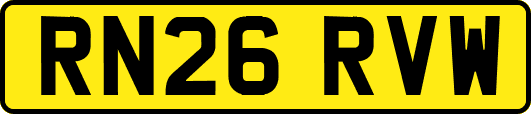 RN26RVW